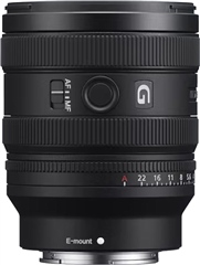 Sony FE 24-50mm F2.8 G E-Mount (SEL2450G) - CeX (UK): - Buy, Sell